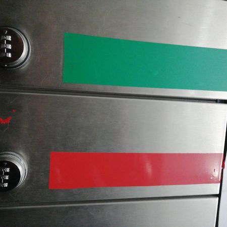 Apartamenty Metro Mlociny Varsóvia Exterior foto