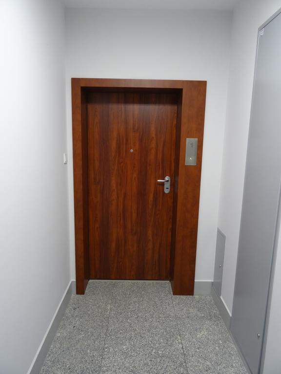 Apartamenty Metro Mlociny Varsóvia Quarto foto
