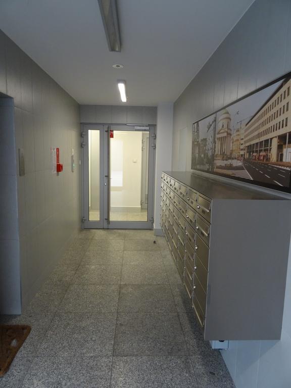 Apartamenty Metro Mlociny Varsóvia Quarto foto