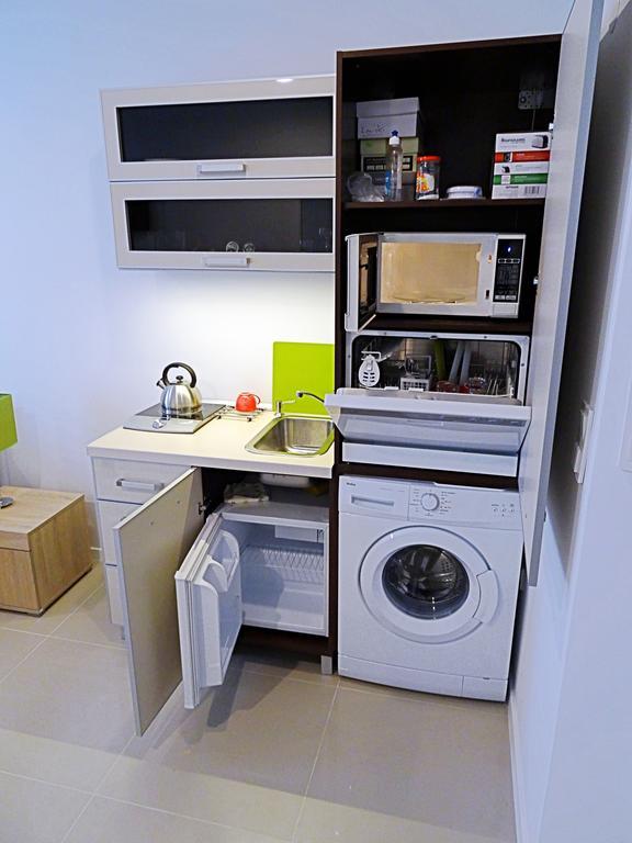 Apartamenty Metro Mlociny Varsóvia Quarto foto